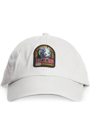 Parajumpers Pet met logopatch