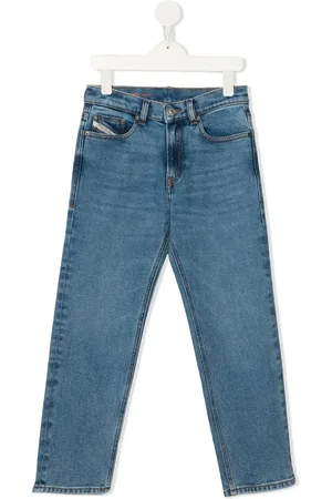 Diesel Straight jeans