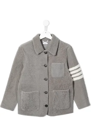 Thom Browne Getailleerde blazer
