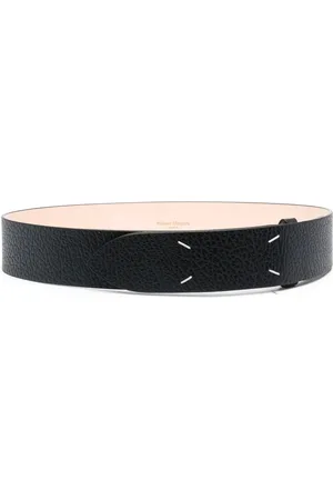 Maison Margiela Bewerkte riem