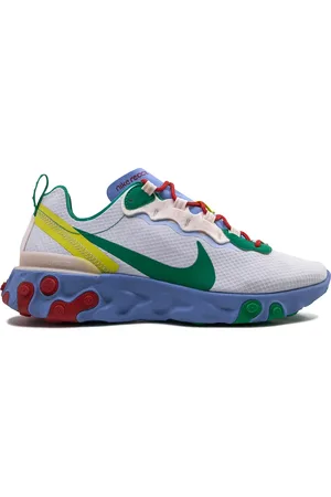 Nike React Element 55 SE sneakers