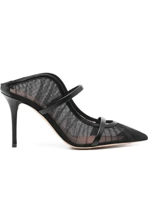 MALONE SOULIERS Maureen 85mm muiltjes