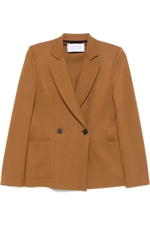 Harris Wharf London Wollen blazer