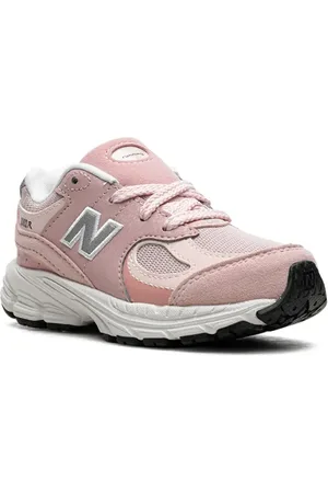 New Balance 2002 "Pink Rose" sneakers