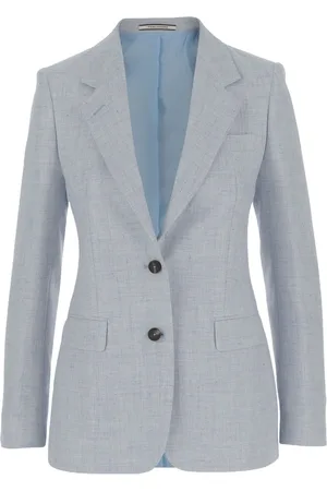 TAGLIATORE Blazer met enkele rij knopen