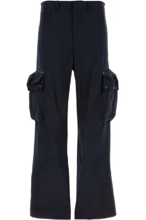 Botter Broek van katoenblend