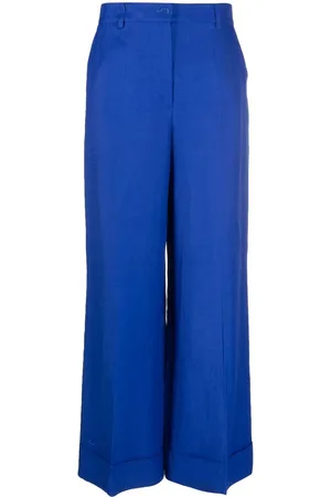 P.A.R.O.S.H. Raisa straight broek