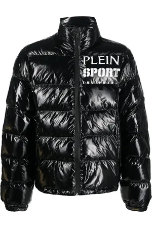 Philipp Plein Gewatteerd jack