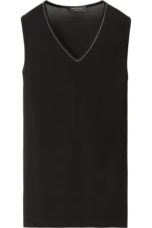 Fabiana Filippi Sablé tanktop