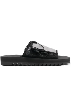 SUICOKE Sandalen met veters