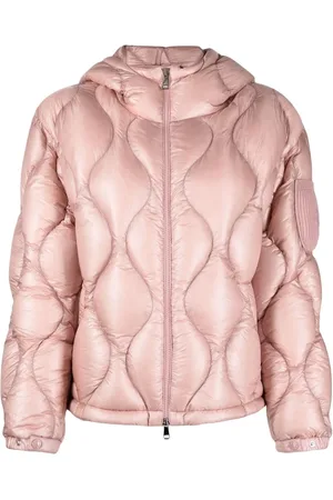 Moncler Jack met capuchon
