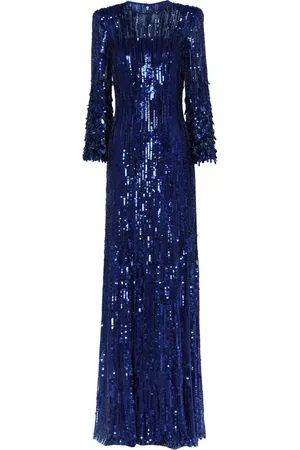 Jenny Packham Nymph avondjurk