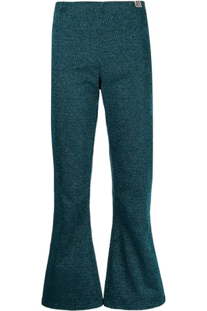 Maison Mihara Yasuhiro Flared broek