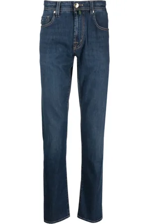 sartoria tramarossa Straight broek