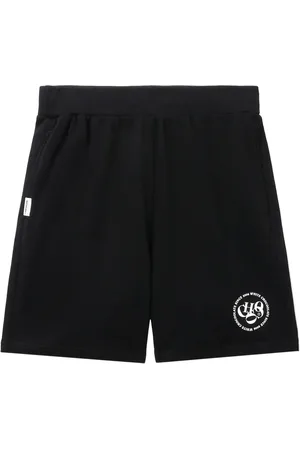 Chocoolate Trainingsbroek met logoprint