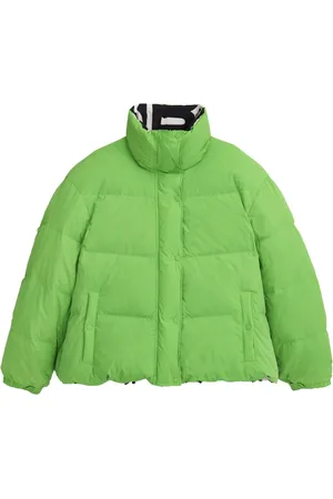 Marc Jacobs Omkeerbaar donsjack