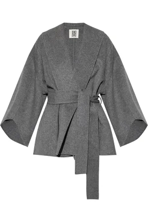By Malene Birger Wollen jack