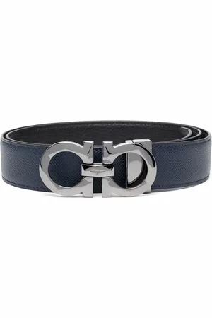 Salvatore Ferragamo Omkeerbare riem