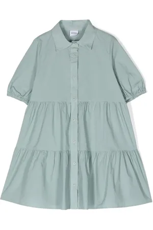 Aspesi Shirtjurk met korte mouwen