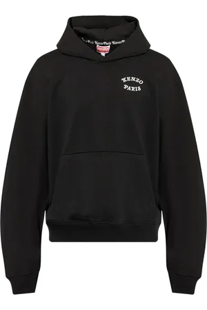 Kenzo Hoodie met print