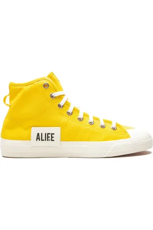 adidas X Alife Nizza high