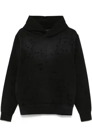AMIRI MA Shotgun hoodie