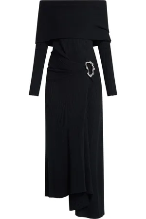 Anna Quan Phoebe midi