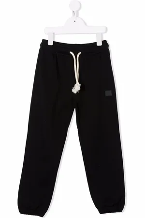 Acne Studios Trainingsbroek met trekkoord