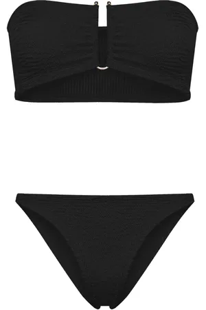 Para Mi Frida gesmockte bikini