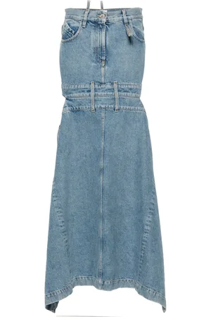 The Attico Longuette maxi