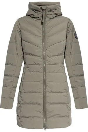 Canada Goose Donsjas met capuchon