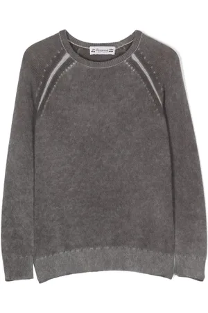 BONPOINT Kasjmier sweater