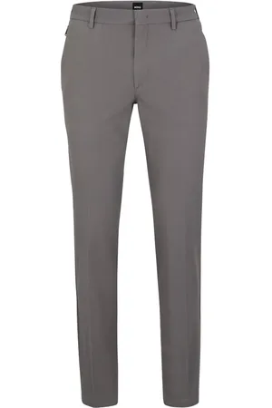 HUGO BOSS Skinny chino