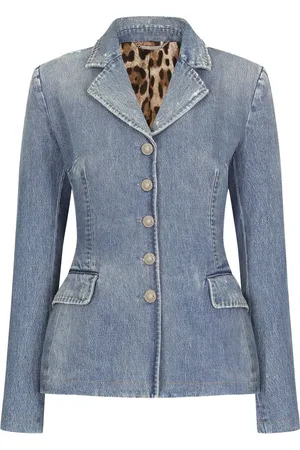 Dolce & Gabbana Denim jack