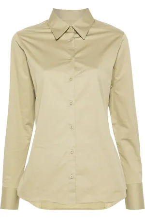 Closed Popeline blouse