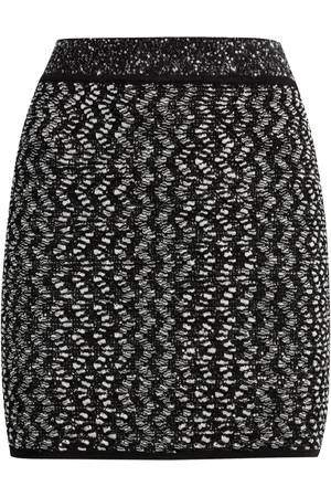 Missoni Lamé mini