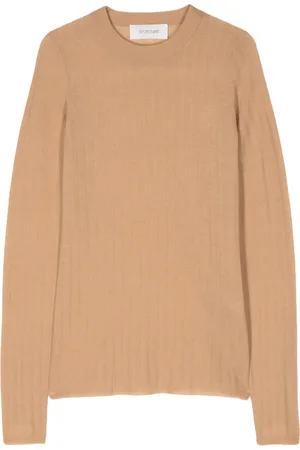 Sportmax Mouwloze top