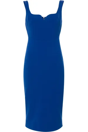 Victoria Beckham Midi