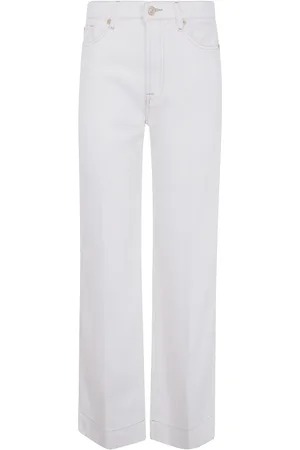 7 for all Mankind High waist jeans