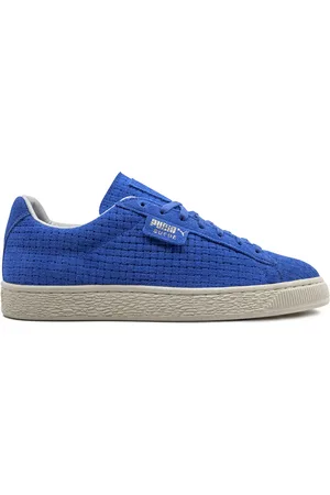 PUMA Classic MIJ sneakers met wafelpatroon