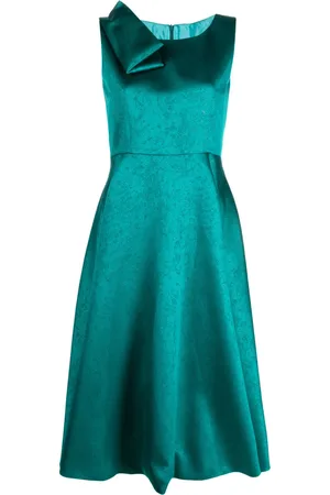 FELY CAMPO Asymmetrische midi