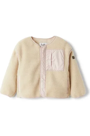 Il gufo Fleece jack