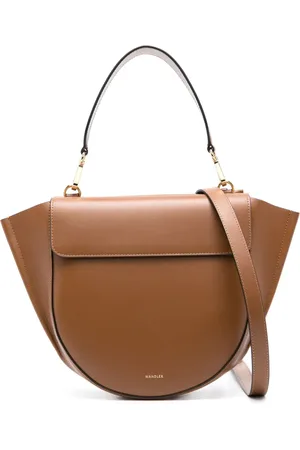 Wandler Hortensia medium shopper