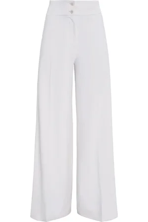 Altuzarra Rudy high waist broek