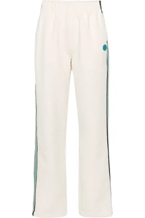 Tommy Hilfiger Broek met toelopende pijpen