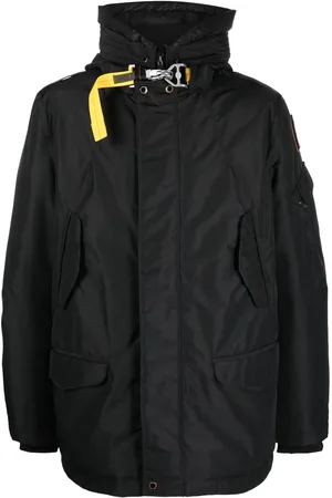 Parajumpers Jack met capuchon