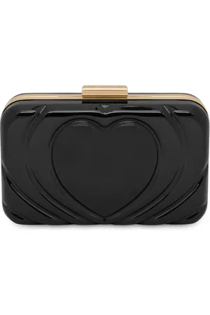 Moschino Clutch met hart