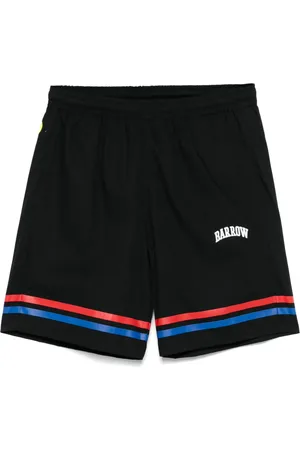 BARROW Popeline shorts