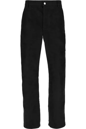 Salvatore Ferragamo Straight chino
