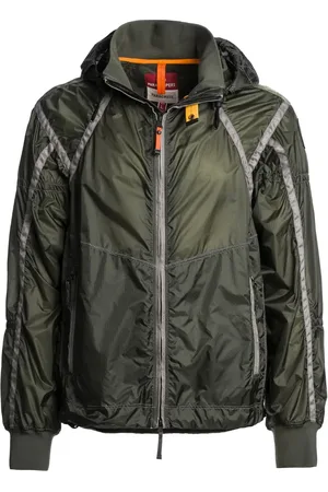Parajumpers Jack met capuchon